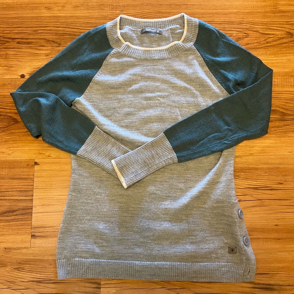 Smartwool Merino Blend Pullover S